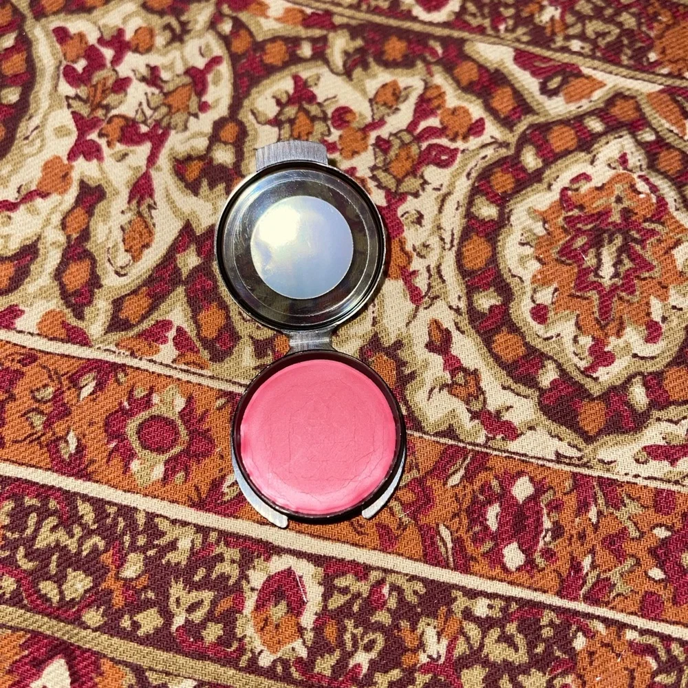 NWOT Mini Ritual de Fille Creme Blush